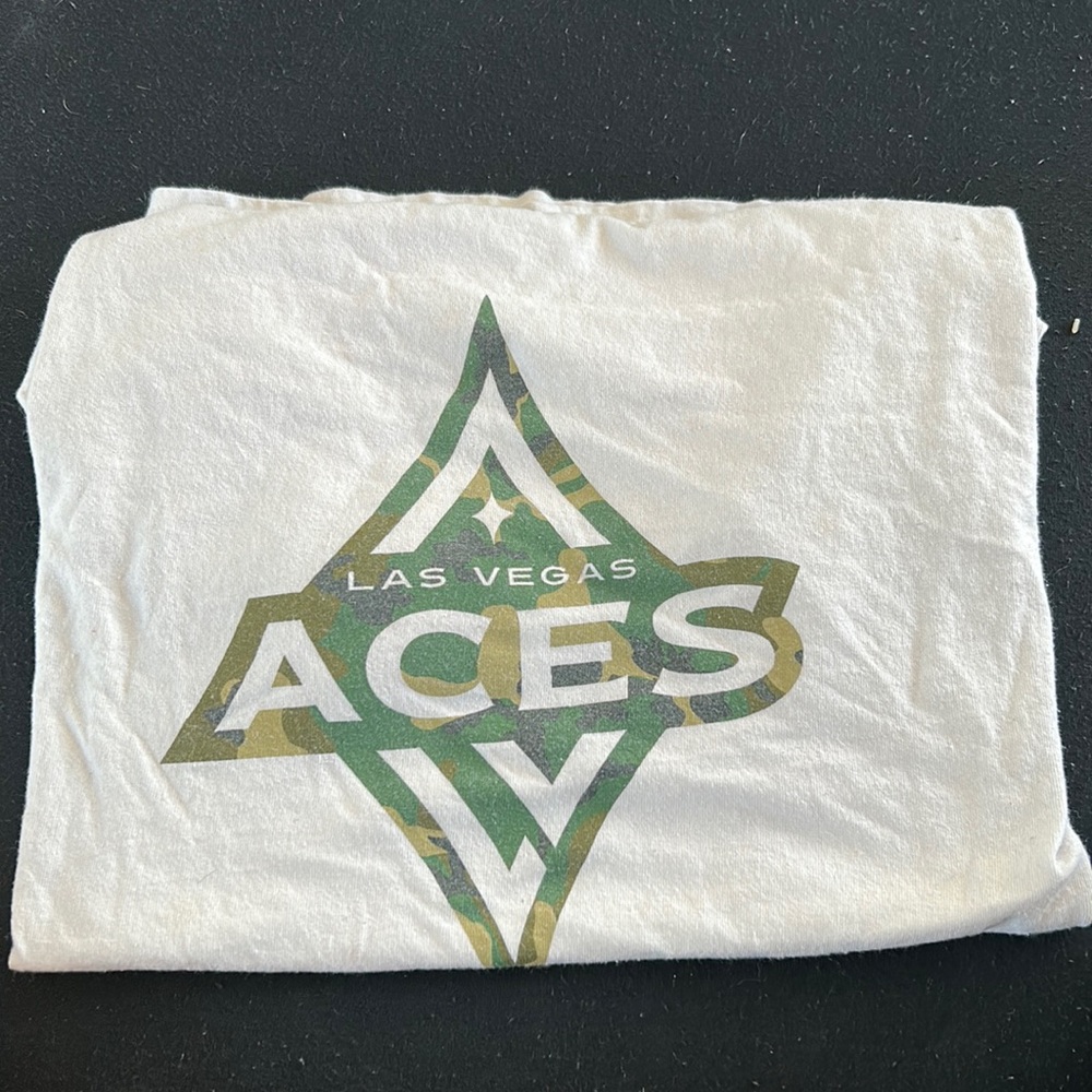 Las Vegas Aces Tshirt